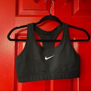 Nike Dri- Fit Bra